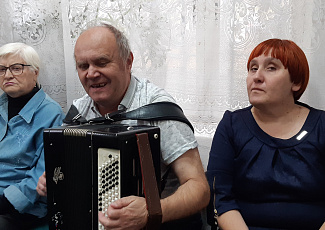 «Слово во славу единства»